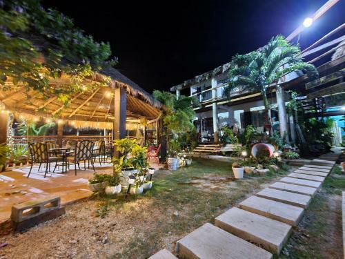 Hotel Don Panchon Y Maruxa