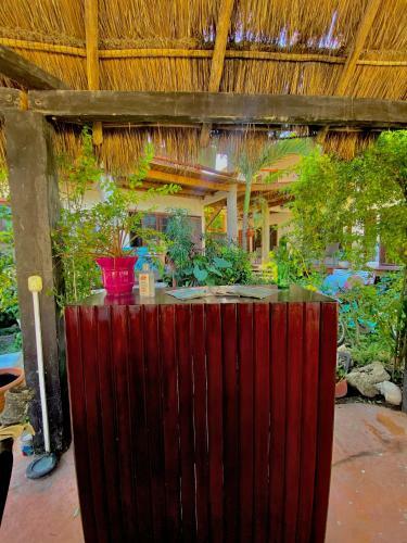 Hotel Don Panchon Y Maruxa