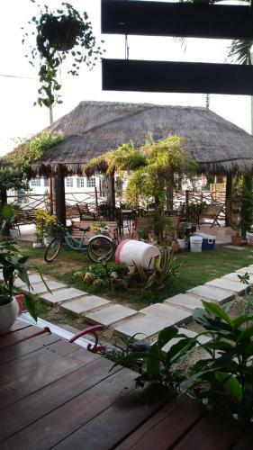 Hotel Don Panchon Y Maruxa