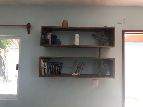 Apartamento Casa Los Abuelos