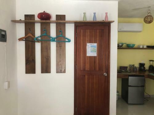 Apartamento Casa Los Abuelos