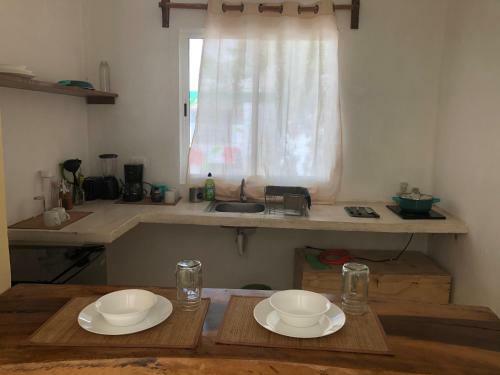 Apartamento Casa Los Abuelos