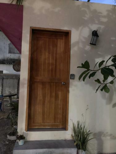 Apartamento Casa Los Abuelos