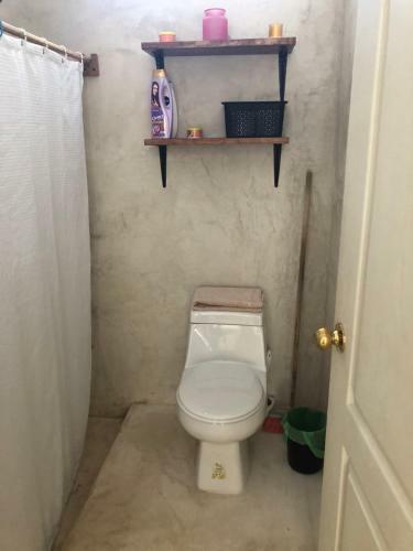 Apartamento Casa Los Abuelos