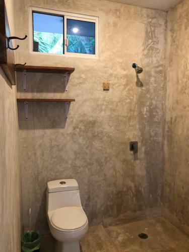 Apartamento Casa Los Abuelos