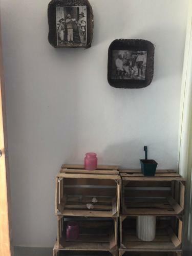 Apartamento Casa Los Abuelos