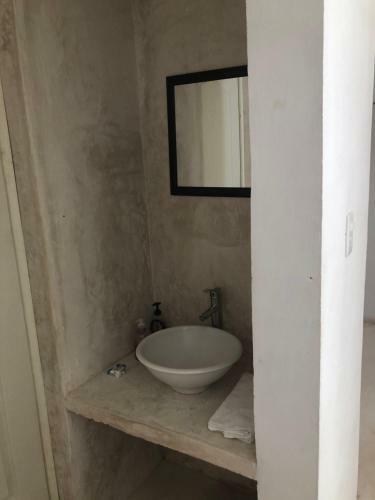 Apartamento Casa Los Abuelos