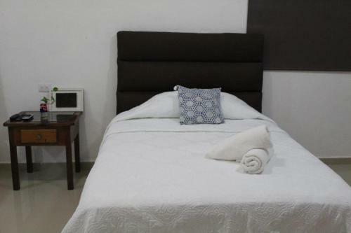 Casa Nino Holbox Villa