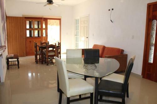 Casa Nino Holbox Villa