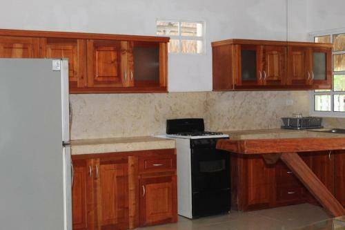 Casa Nino Holbox Villa