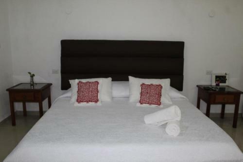 Casa Nino Holbox Villa