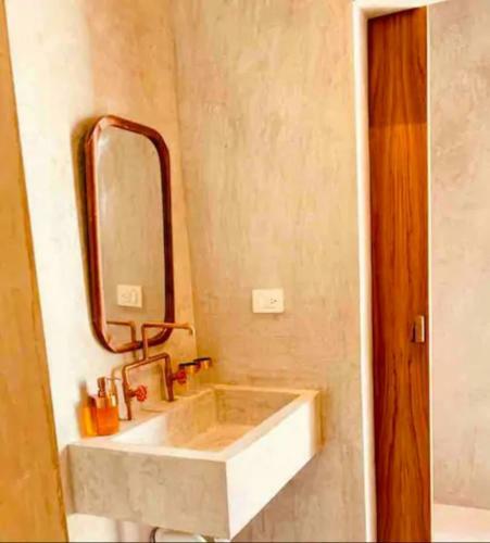 Madre Holbox Apartments & Suites