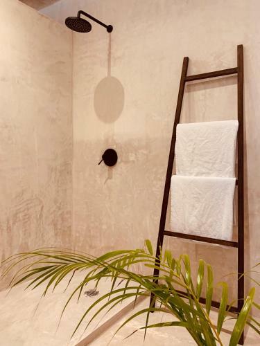 Madre Holbox Apartments & Suites