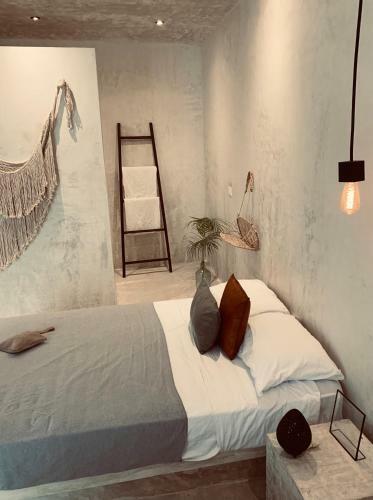 Madre Holbox Apartments & Suites