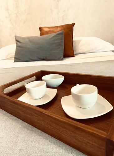 Madre Holbox Apartments & Suites