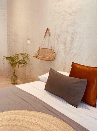 Madre Holbox Apartments & Suites