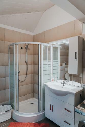 Apartamento Ferienwohnung Sch�rz