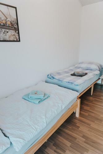Apartamento Ferienwohnung Sch�rz