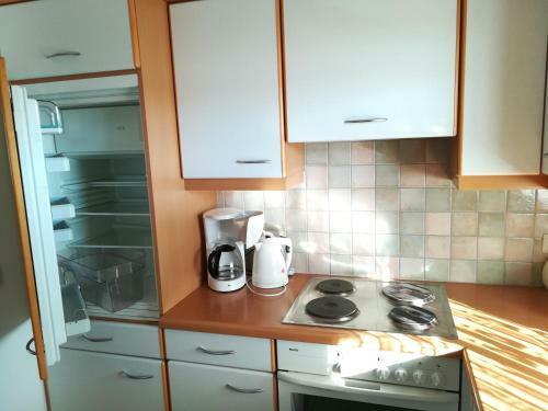 Apartamento Ferienwohnungen Am See