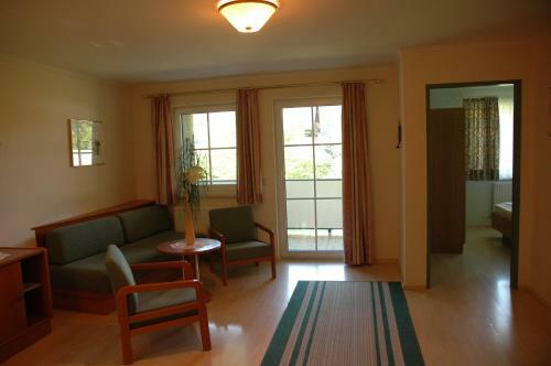Apartamento Ferienwohnungen Am See