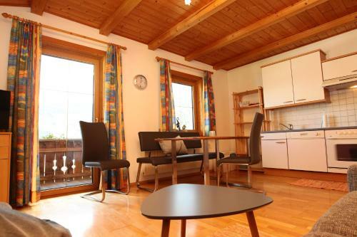 Apartments Scherer