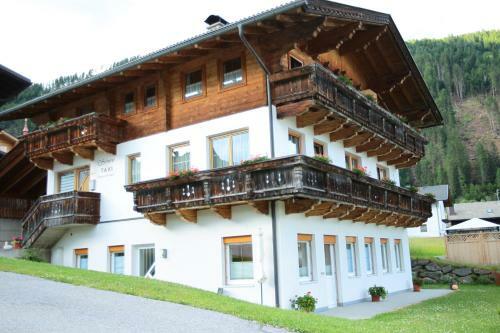 Apartments Scherer