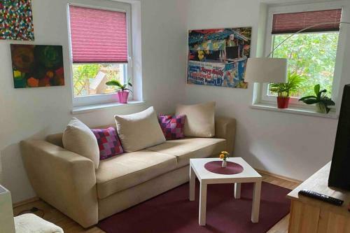 Apartamento Ferienwohnung Lisl