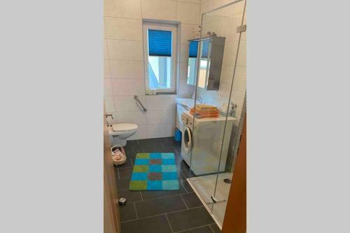 Apartamento Ferienwohnung Lisl