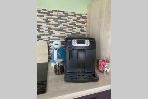 Apartamento Ferienwohnung Lisl