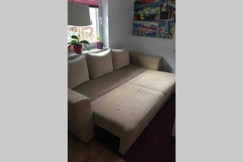 Apartamento Ferienwohnung Lisl