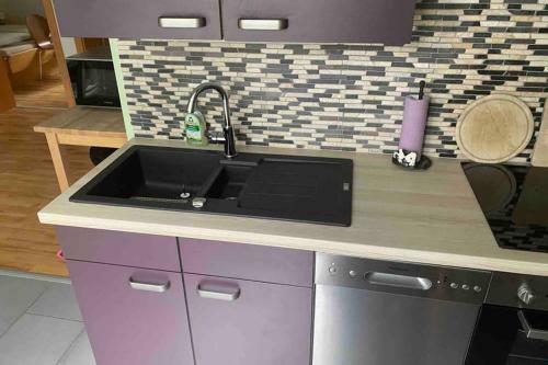 Apartamento Ferienwohnung Lisl