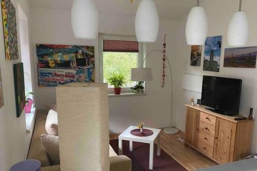 Apartamento Ferienwohnung Lisl
