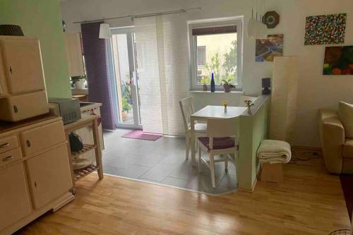 Apartamento Ferienwohnung Lisl
