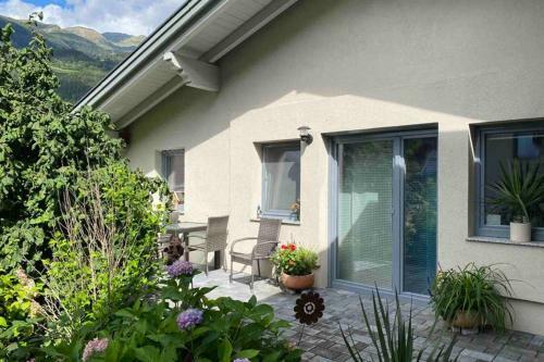 Apartamento Ferienwohnung Lisl