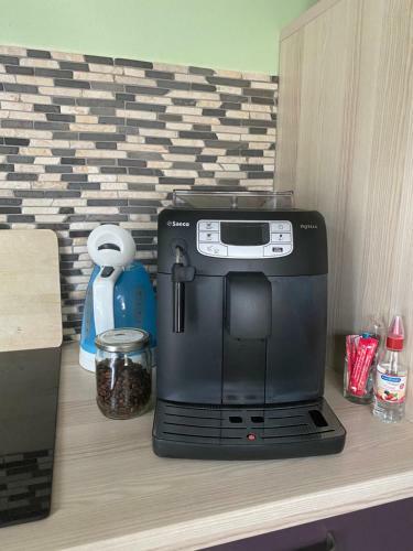 Apartamento Ferienwohnung Lisl