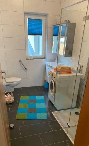 Apartamento Ferienwohnung Lisl