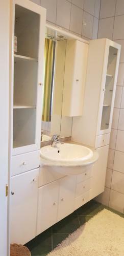 Apartamento Appartement Silvia