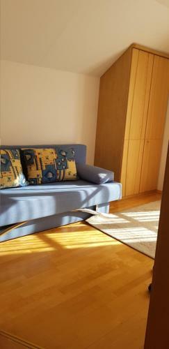 Apartamento Appartement Silvia