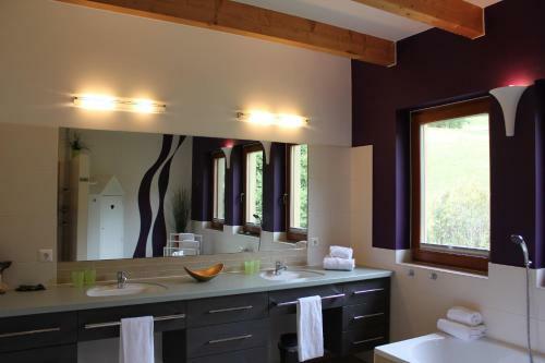 Luxus Apartment Pr�gant