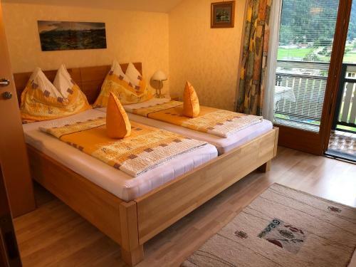 G�stehaus Dullnig