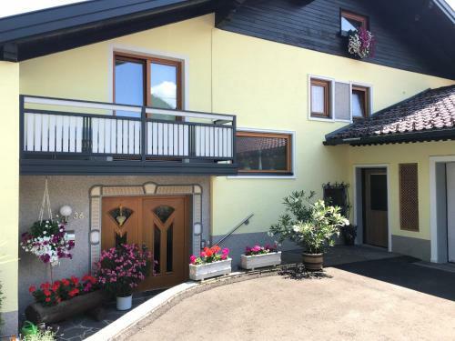G�stehaus Dullnig
