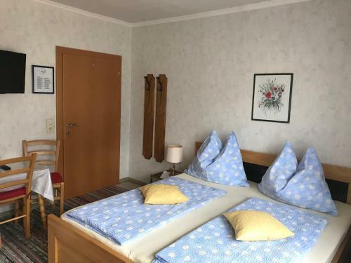 G�stehaus Dullnig