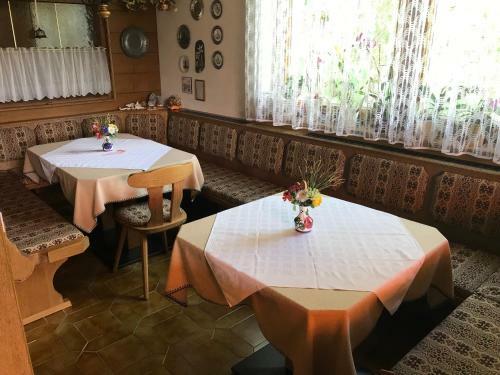 G�stehaus Dullnig