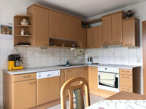 G�stehaus Dullnig
