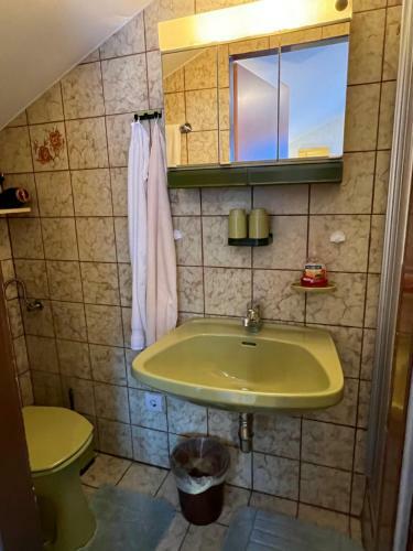 G�stehaus Dullnig