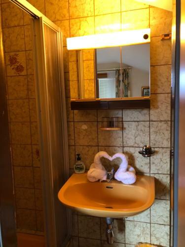 G�stehaus Dullnig