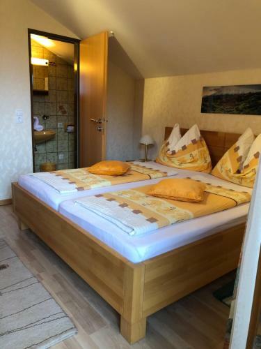 G�stehaus Dullnig