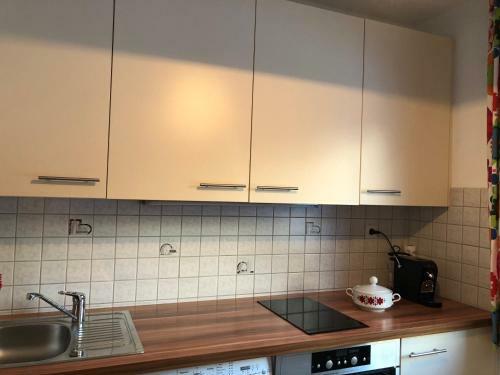Apartamento Ferienwohnung Held