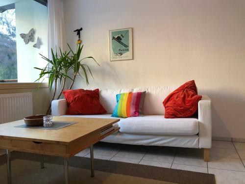 Apartamento Ferienwohnung Held