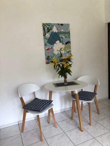 Apartamento Ferienwohnung Held